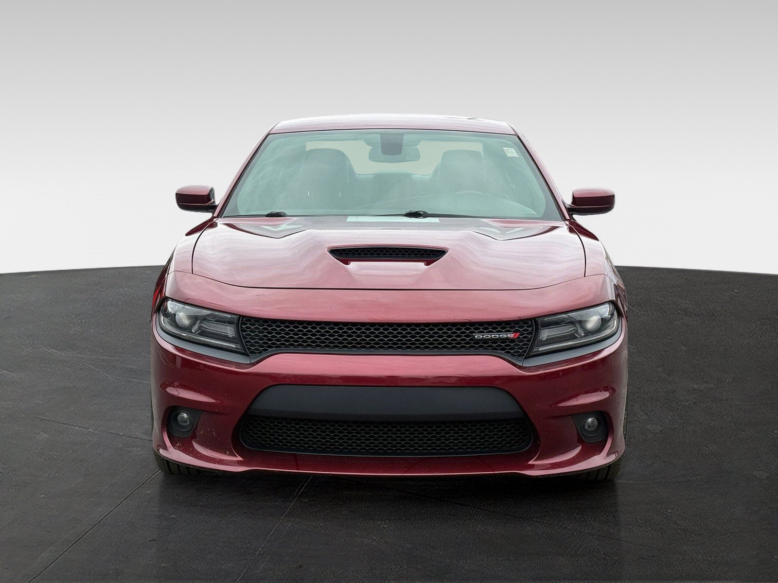 Used 2021 Dodge Charger GT w/ Plus Group AWD/4WD image 2