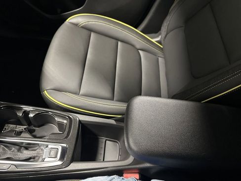 New 2025 Chevrolet TrailBlazer ACTIV w/ Driver Confidence Package image 54