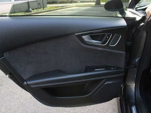 Used 2017 Audi S7 Premium Plus AWD/4WD image 39