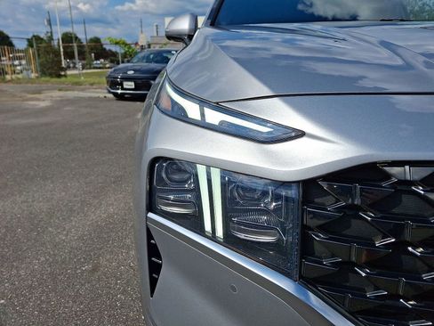 Used 2022 Hyundai Santa Fe Calligraphy image 34