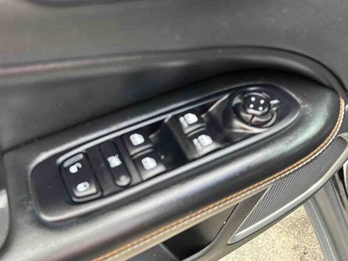 Used 2020 Jeep Compass Sport w/ Cold Weather Group image 15