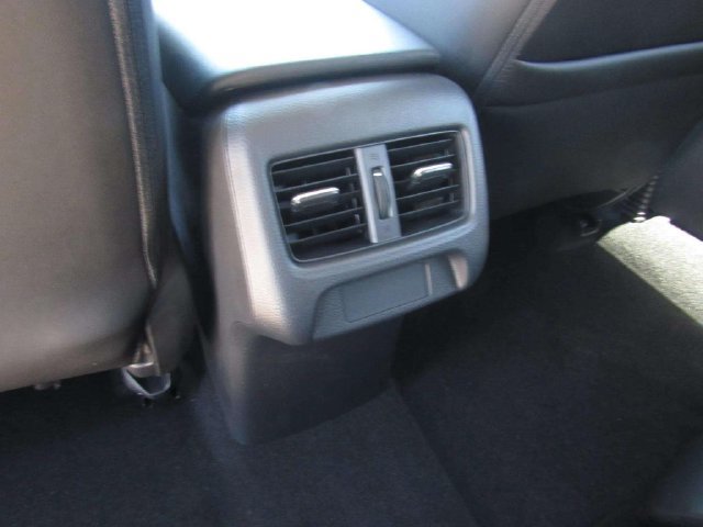 Certified 2025 Acura ADX AWD image 11