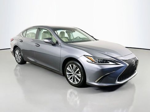 Used 2019 Lexus ES 350 w/ Accessory Package 2 FWD image 14