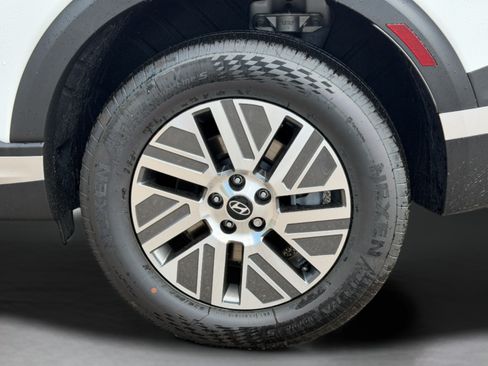 New 2027 Hyundai Palisade SEL Premium AWD/4WD image 11