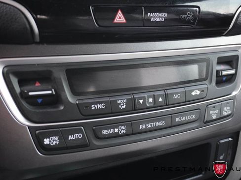 Used 2022 Honda Pilot Special Edition image 39