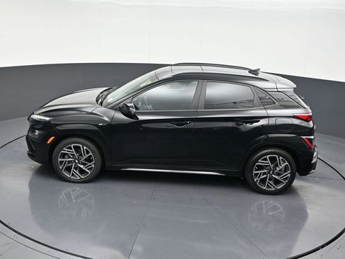 Used 2023 Hyundai Kona N Line w/ Cargo Package image 18