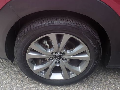 Certified 2023 MAZDA CX-30 AWD 2.5 S w/ Preferred Package image 10