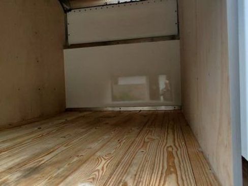 New 2025 Ford E-350 and Econoline 350 Super Duty w/ Power Equipment Group image 7