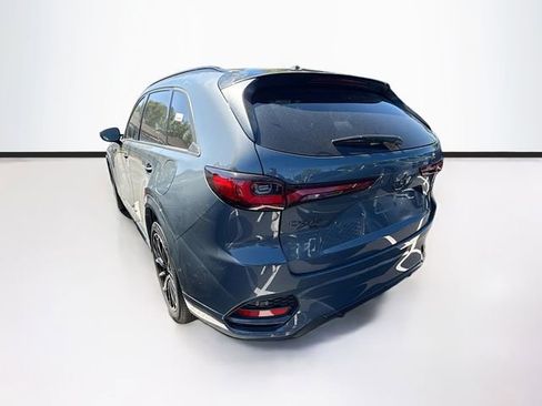 New 2026 MAZDA CX-70 3.3 Turbo S w/ Premium Package AWD/4WD image 4