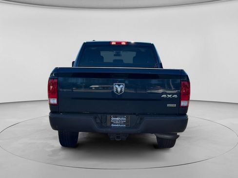 Used 2019 RAM 1500 Tradesman w/ Popular Equipment Group AWD/4WD image 7