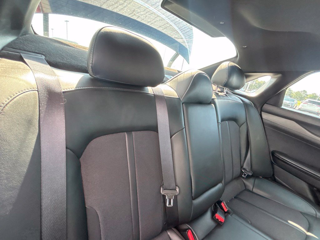 Used 2023 Kia K5 GT-Line FWD image 29