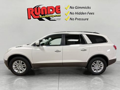 Used 2012 Buick Enclave Convenience FWD image 3