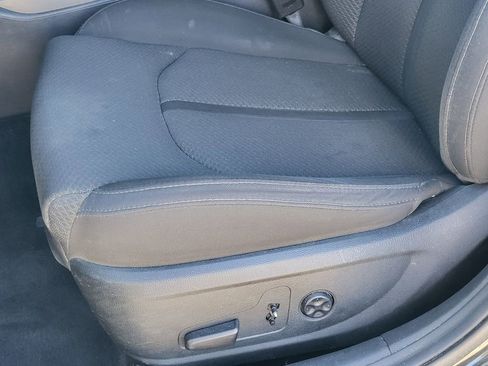 Used 2017 Kia Optima LX w/ Driver Convenience Package image 21