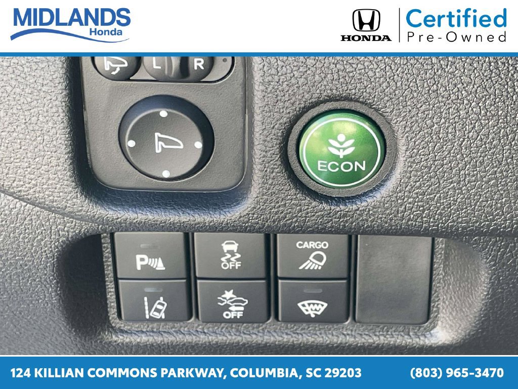Certified 2026 Honda Ridgeline TrailSport image 19