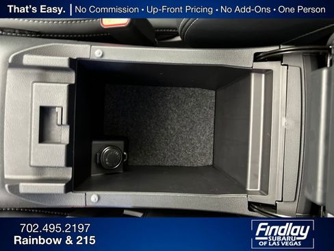 New 2025 Subaru Outback Limited image 32