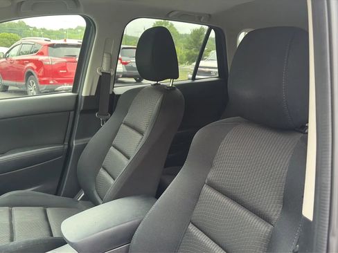 Used 2015 MAZDA CX-5 Touring w/ Bose/Moonroof Package AWD/4WD image 33