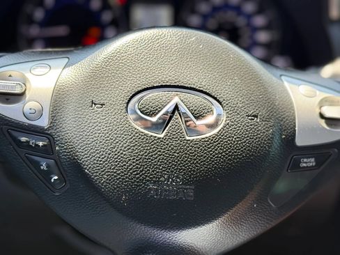 Used 2012 INFINITI FX35 2WD w/ Premium Pkg image 26
