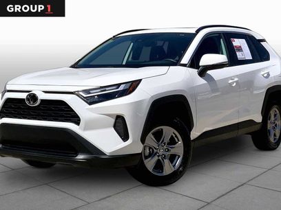 Used 2023 Toyota RAV4 XLE w/ Convenience Package