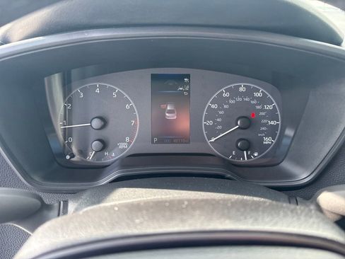 Used 2024 Toyota Corolla LE image 18