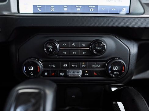 Used 2024 Ford Bronco Raptor AWD/4WD image 44