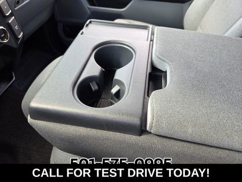 Used 2022 Ford F150 XLT w/ Equipment Group 302A High AWD/4WD image 32