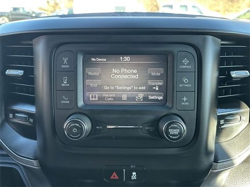 Used 2022 RAM 3500 Tradesman w/ Chrome Appearance Group image 22