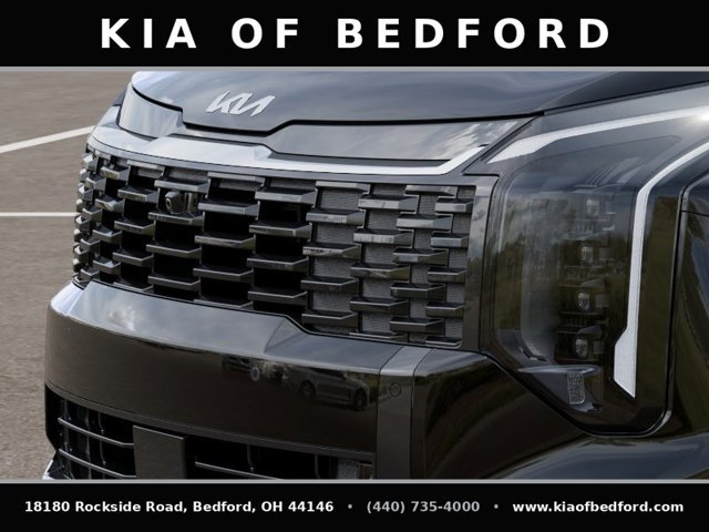 New 2027 Kia Sportage SX AWD/4WD image 14