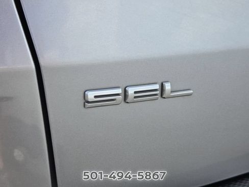 Used 2021 Ford Escape SEL AWD/4WD image 14