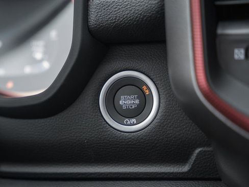 New 2026 RAM 1500 Rebel AWD/4WD image 32