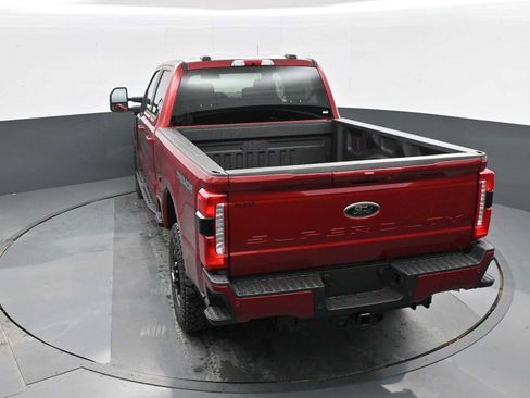New 2025 Ford F250 XLT w/ Black Appearance Package image 27