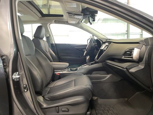 Used 2025 Subaru Legacy Limited AWD/4WD image 25