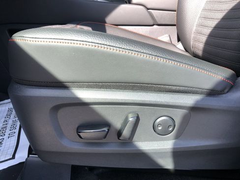 New 2026 Nissan Pathfinder Rock Creek w/ Rock Creek Premium Package image 24