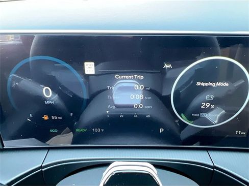 New 2025 Hyundai Santa Fe Calligraphy image 12