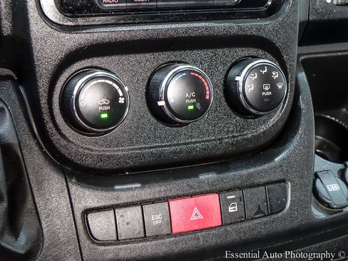 Used 2021 RAM ProMaster 3500 FWD image 13