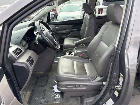 Used 2015 Honda Odyssey EX-L image 14
