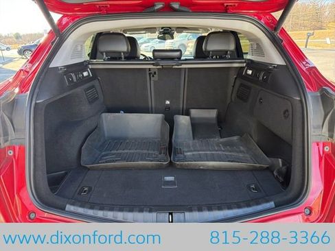 Used 2020 Alfa Romeo Stelvio Sport w/ Quick Order Package 22J Sport image 25