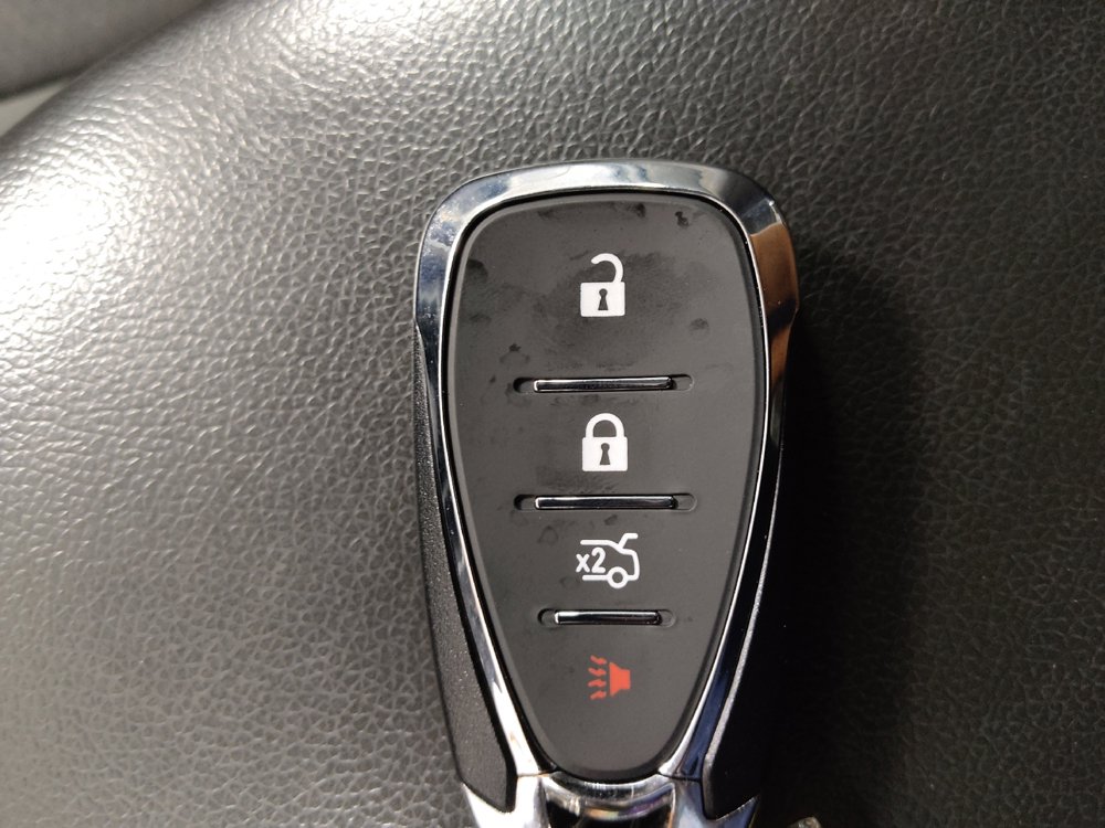 Used 2022 Chevrolet Malibu LS FWD image 32