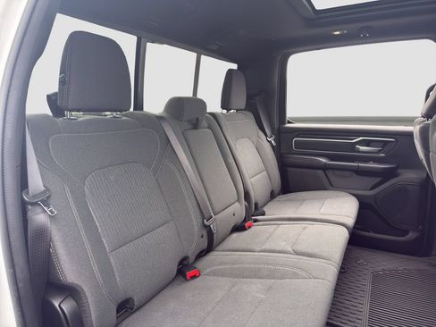 Used 2023 RAM 1500 Big Horn AWD/4WD image 18