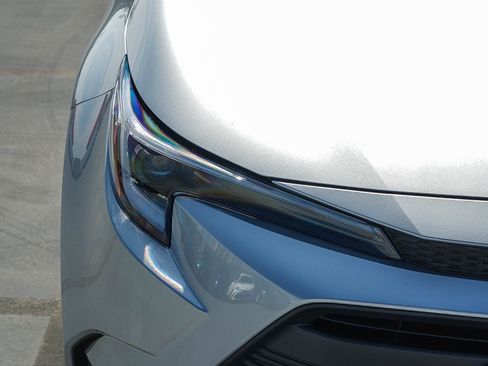 New 2026 Toyota Corolla LE FWD image 9