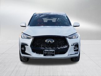 Certified 2023 INFINITI QX50 Sport video 2