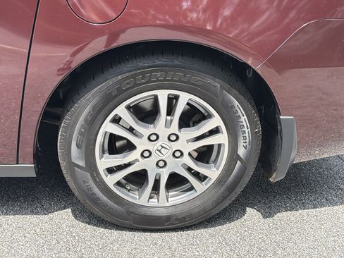 Used 2013 Honda Odyssey EX-L image 18