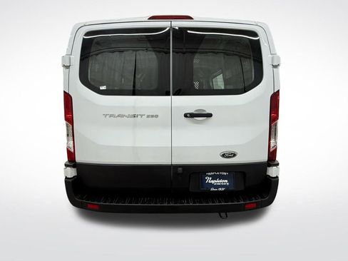 Used 2024 Ford Transit 250 Low Roof w/ Exterior Upgrade Package image 20