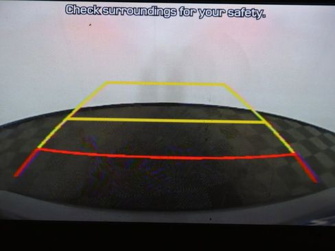 Used 2021 Hyundai Kona Limited w/ Cargo Package FWD image 42