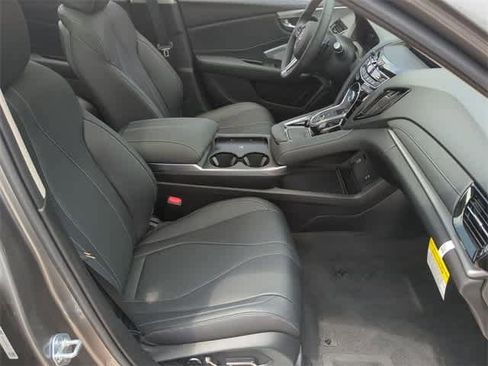 Used 2025 Acura RDX SH-AWD w/ Technology Package image 23