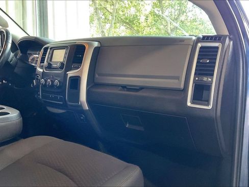 Used 2019 RAM 1500 Warlock AWD/4WD image 21