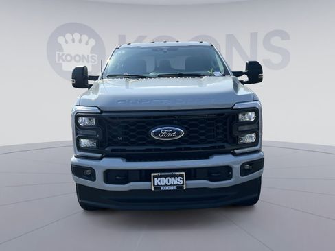 New 2026 Ford F250 XL w/ STX Appearance Package AWD/4WD image 4