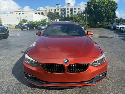 Used 2018 BMW 440i Coupe image 10