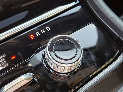 New 2026 Jeep Grand Cherokee L 4WD image 25