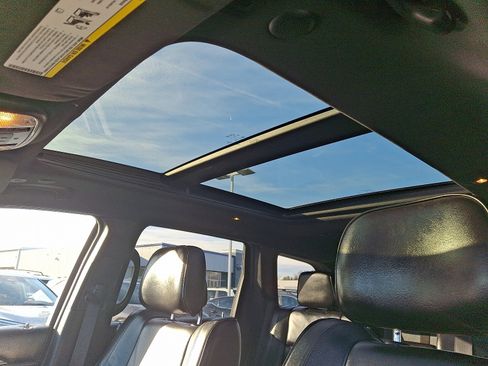 Used 2021 Jeep Grand Cherokee High Altitude image 14