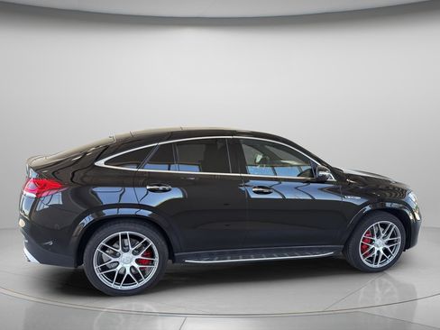 Certified 2023 Mercedes-Benz GLE 63 AMG S image 14